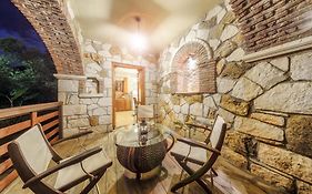 Parys Villas